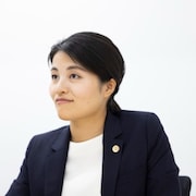 中井 藍弁護士のアイコン画像