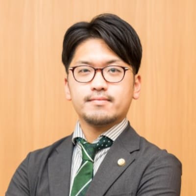 満村 和樹弁護士のアイコン画像