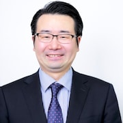 初澤 寛成弁護士のアイコン画像
