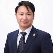 岡田 悠基弁護士のアイコン画像