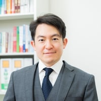 信田 昌城弁護士のアイコン画像