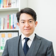 信田 昌城弁護士のアイコン画像