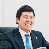 細江 駿介弁護士のアイコン画像