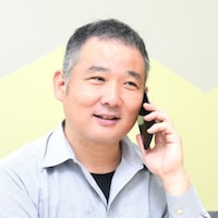 茅根 豪弁護士のアイコン画像