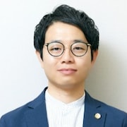 川越 悠平弁護士のアイコン画像