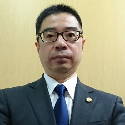 小林 扶由樹弁護士のアイコン画像