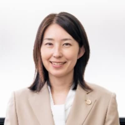 奧村 裕子弁護士のアイコン画像