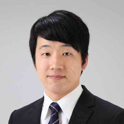 織田 康嗣弁護士のアイコン画像