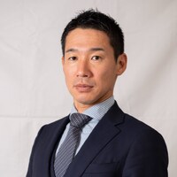 大八木 孝弁護士のアイコン画像