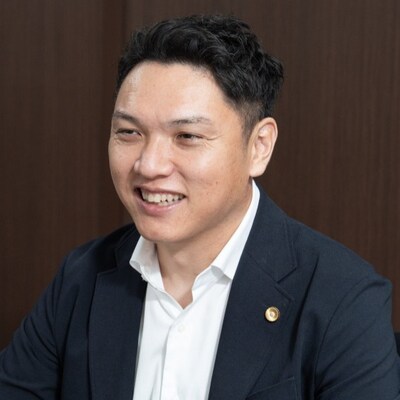 小前田 宙弁護士のアイコン画像