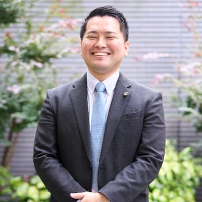 久野 択真弁護士のアイコン画像