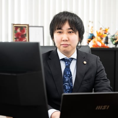 豊田 雄一郎弁護士のアイコン画像