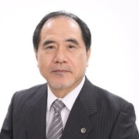 田中 保彦弁護士のアイコン画像