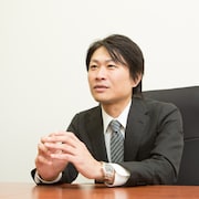 田中 亮一弁護士のアイコン画像