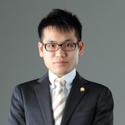 和澤 晋平弁護士のアイコン画像