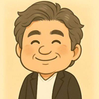大橋 卓生弁護士のアイコン画像