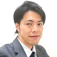 鏡味 聖善弁護士のアイコン画像