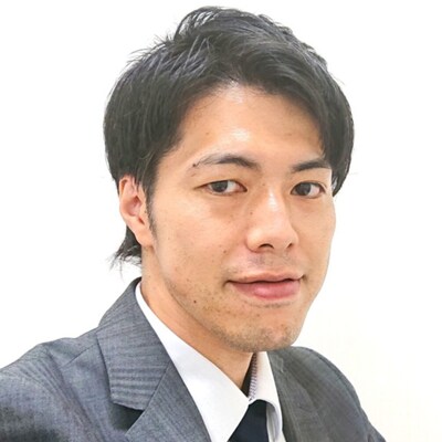 鏡味 聖善弁護士のアイコン画像
