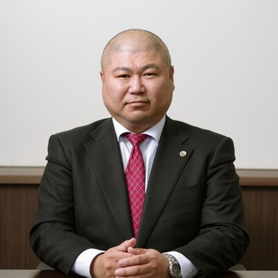 板橋 俊幸弁護士のアイコン画像