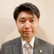 宇津木 陽太弁護士のアイコン画像