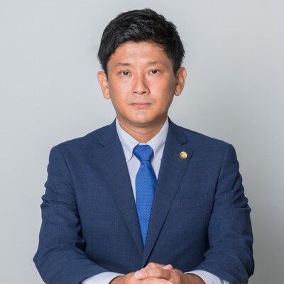 升田 雅己弁護士のアイコン画像