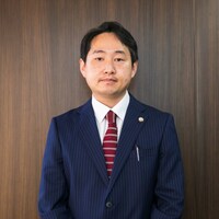 代次 徹也弁護士のアイコン画像