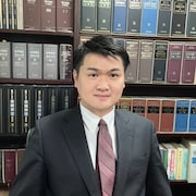 和田 嵩弁護士のアイコン画像