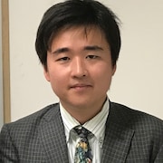 水野 遼弁護士のアイコン画像