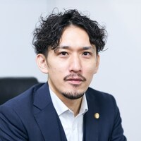 比嘉 直人弁護士のアイコン画像