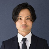 髙見 晋祐弁護士のアイコン画像