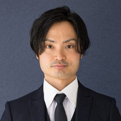 髙見 晋祐弁護士のアイコン画像