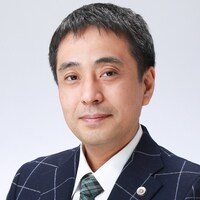 大窪 和久弁護士のアイコン画像