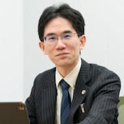 加藤 寛崇弁護士のアイコン画像