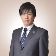 飯塚 隆史弁護士のアイコン画像