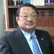 菊井 康夫弁護士のアイコン画像