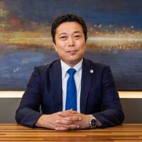 森 立弁護士のアイコン画像