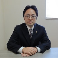 阪本 周弁護士のアイコン画像