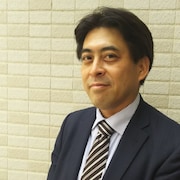 山﨑 智義弁護士のアイコン画像
