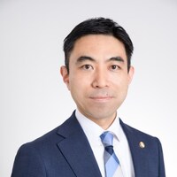 山岸 丈朗弁護士のアイコン画像