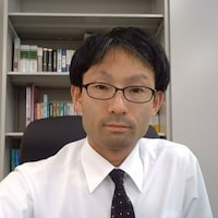 好本 晃弁護士のアイコン画像