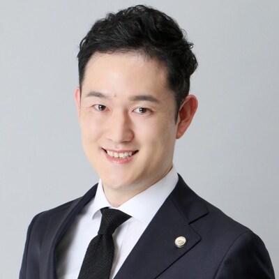 鈴木 克昌弁護士のアイコン画像