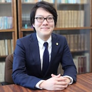 齋藤 泰斗弁護士のアイコン画像