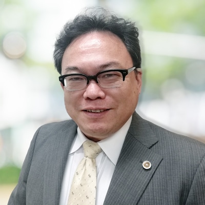 小田嶋 章宏弁護士のアイコン画像