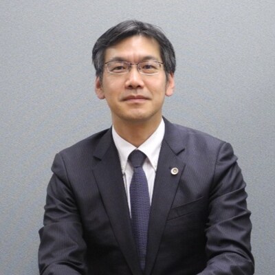 大西 克彦弁護士のアイコン画像