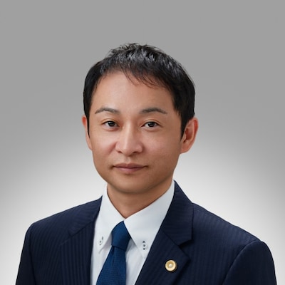 石塚 大介弁護士のアイコン画像