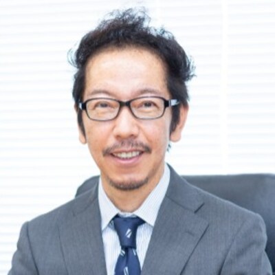 井上 雅文弁護士のアイコン画像