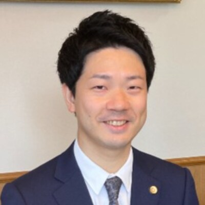石川 慧弁護士のアイコン画像