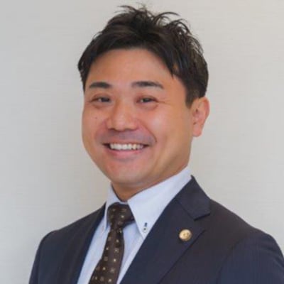 伊藤 敦史弁護士のアイコン画像