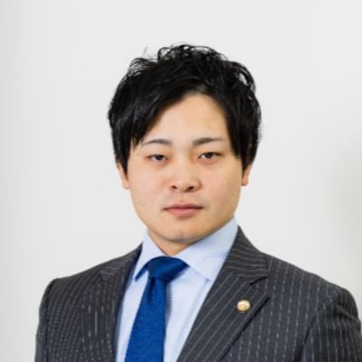 高橋 佑典弁護士のアイコン画像