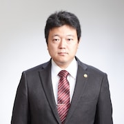 飯野 鉄平弁護士のアイコン画像